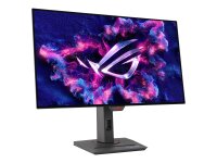 ASUS ROG Strix OLED XG27AQDMG Computerbildschirm 67,3 cm (26.5") 2560 x 1440 Pixel Quad HD Schwarz