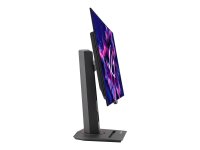 ASUS ROG Strix OLED XG27AQDMG Computerbildschirm 67,3 cm (26.5") 2560 x 1440 Pixel Quad HD Schwarz
