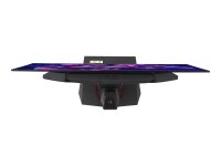 ASUS ROG Strix OLED XG27AQDMG Computerbildschirm 67,3 cm (26.5") 2560 x 1440 Pixel Quad HD Schwarz