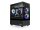 Thermaltake View 170 TG ARGB Micro Micro Tower Schwarz