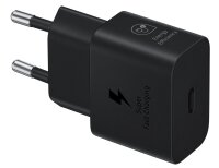 Samsung Schnellladegerät, USB-C, 25W ohne...