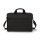 Dicota Notebooktasche Slim Case ONE 13-14.1" schwarz
