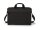 Dicota Notebooktasche Slim Case ONE 13-14.1" schwarz
