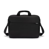 Dicota NotebooktascheTop Traveller ONE 13-14.1" schwarz
