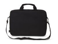 Dicota NotebooktascheTop Traveller ONE 13-14.1" schwarz