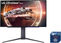 LG 27GS95QX-B Computerbildschirm 67,3 cm (26.5")...