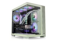 Thermaltake View 380 TG ARGB - Mid tower - ATX -...