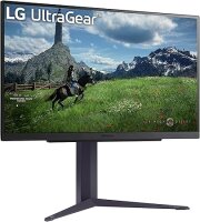 LG 27GS85QX-B Computerbildschirm 68,6 cm (27") 2560...