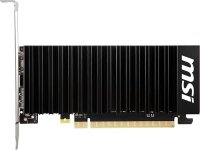 MSI GeForce GT 1030 4GHD4 LP OC NVIDIA 4 GB GDDR4