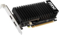 MSI GeForce GT 1030 4GHD4 LP OC NVIDIA 4 GB GDDR4