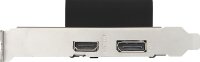 MSI GeForce GT 1030 4GHD4 LP OC NVIDIA 4 GB GDDR4