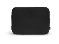 Dicota Sleeve ONE 15-16" - Laptop-Hülle - schwarz
