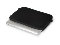 Dicota Sleeve ONE 15-16" - Laptop-Hülle - schwarz