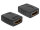 Delock Adapter HDMI Buchse / Buchse