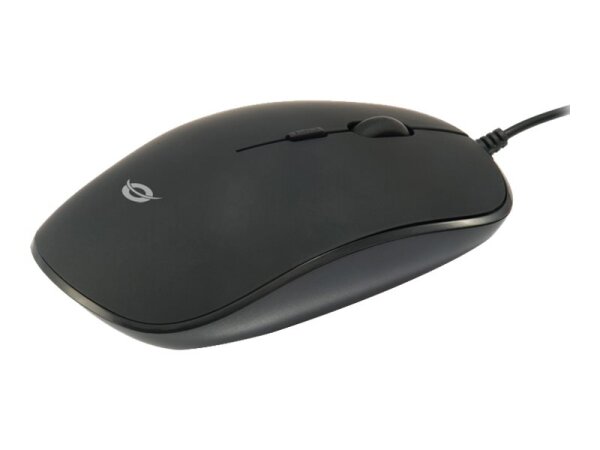 Conceptronic REGAS Optische Tischmaus