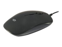 Conceptronic REGAS Optische Tischmaus