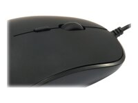 Conceptronic REGAS Optische Tischmaus