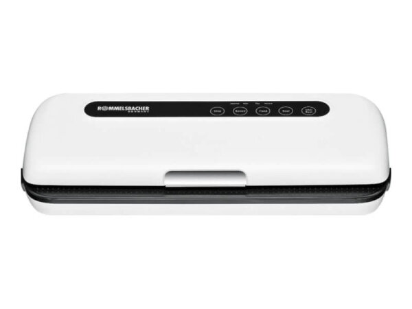 ROMMELSBACHER Vakuumierer                        VAC 110