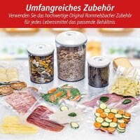 ROMMELSBACHER Vakuumierer                        VAC 110