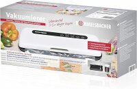 ROMMELSBACHER Vakuumierer                        VAC 110