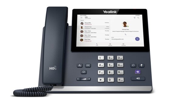 Yealink MP56 E2 Microsoft Teams Edition