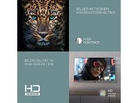 Panasonic TB-32S40AEZ silber