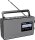 Panasonic RF-D 10 EG-K schwarz
