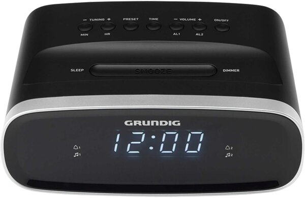 Grundig Sonoclock 1100