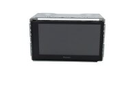 Pioneer 2DIN Autoradio mit 6,8" Touchscreen, Wi-Fi,...