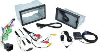 Pioneer 2DIN Autoradio mit 6,8" Touchscreen, Wi-Fi,...