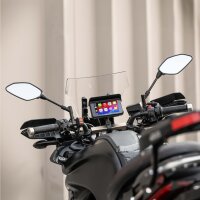 Midland BikePlay Guardian Motorrad Multimedia