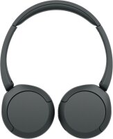 Sony WH-CH520 Kabellose Bluetooth-Kopfhörer, schwarz