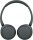 Sony WH-CH520 Kabellose Bluetooth-Kopfhörer, schwarz