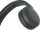 Sony WH-CH520 Kabellose Bluetooth-Kopfhörer, schwarz