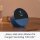 Amazon Echo Spot Blue