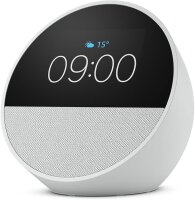 Amazon Echo Spot White