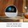 Amazon Echo Spot White