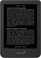 THALIA tolino shine eBook-Reader B/W