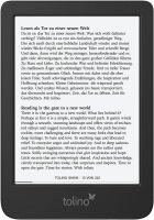 THALIA tolino shine eBook-Reader B/W