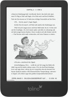 THALIA tolino shine eBook-Reader B/W