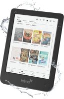 THALIA tolino shine color eBook-Reader