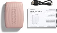 Fujifilm INSTAX mini LINK 3 R Pink EX D