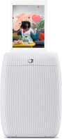 Fujifilm instax mini Link 3 EX D Clay White