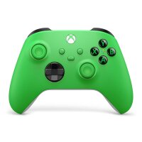 Microsoft Xbox Wirel. Controller Xbox Seris X/S velocity...