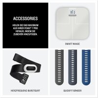 Garmin Fenix 7X Pro Solar (26mm) schwarz/schiefergr