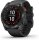 Garmin Fenix 7X Pro Solar (26mm) schwarz/schiefergr
