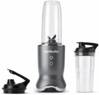 Nutribullet NB1206DGCC Smoothie Maker Ultra Mixer &...