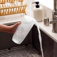 Nutribullet NB1206DGCC Smoothie Maker Ultra Mixer & Zerkleinerer, schwarz