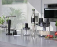 Braun MQ 9187XLI Stabmixer , Multiquick 9
