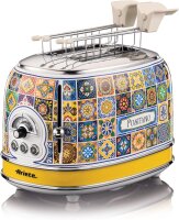 Ariete Toaster 2-Scheiben Positano